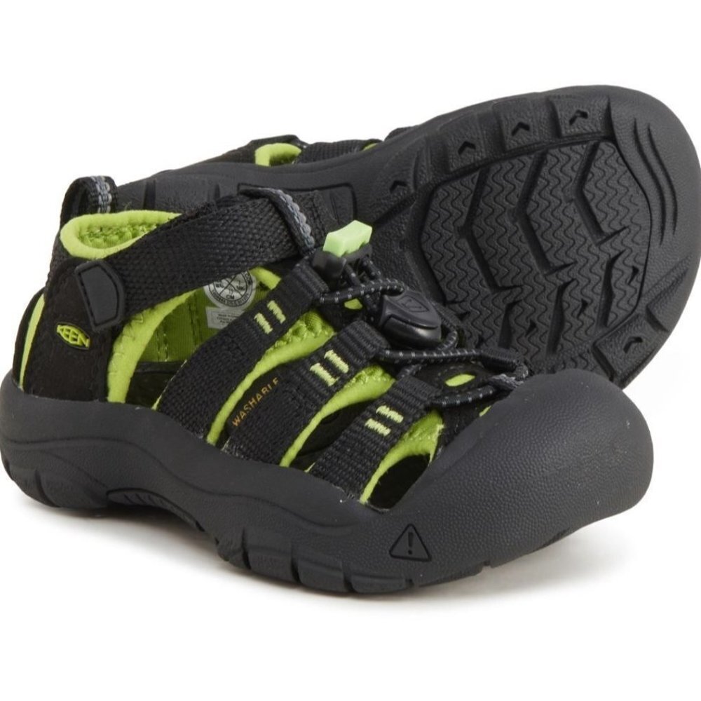 KEEN Newport H2 Sandals NIB